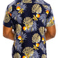 HAWAIIAN BUTTON DOWN SHIRT