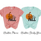 Hello Fall T-shirt