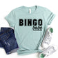 Bingo Babe T-shirt