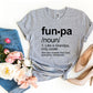 Funpa T-shirt
