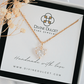 24 Karats CZ Heart Pendant Necklace
