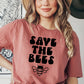Save The Bees T-shirt