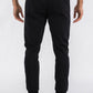 HEATHERED COTTON SWEATS