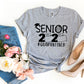 Senior 2020 T-shirt