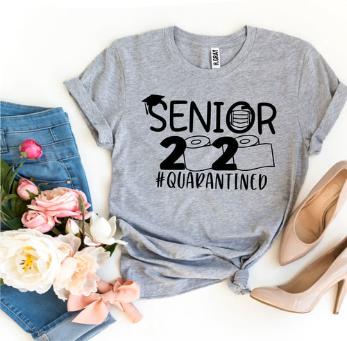Senior 2020 T-shirt