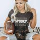 Spooky T-shirt