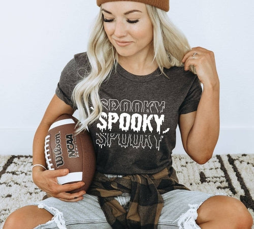 Spooky T-shirt
