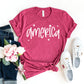 America T-shirt