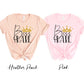 Boss Babe T-shirt