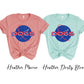 Space Dogs T-shirt
