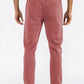 HEATHERED COTTON SWEATS