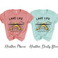 Lake Life T-shirt