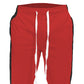 SINGLE STRIPE SHORTS