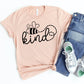 Bee Kind T-shirt