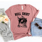 Bull Shirt T-shirt
