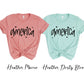 America T-shirt