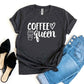 Coffee Queen T-shirt