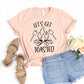 Lets Get Toasted T-shirt