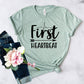 DT0627 First Heartbeat
