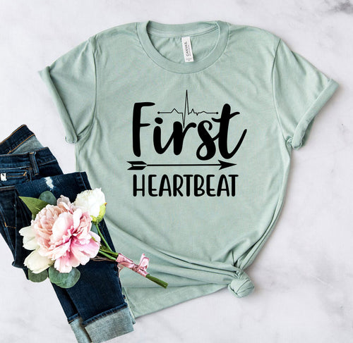 DT0627 First Heartbeat