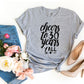 Cheers To 30 Years Y’all T-shirt