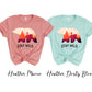 Stay Wild T-shirt