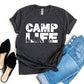 Camp Life T-shirt