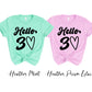 Hello 30 T-shirt