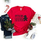 Official Cookie Tester Shirt