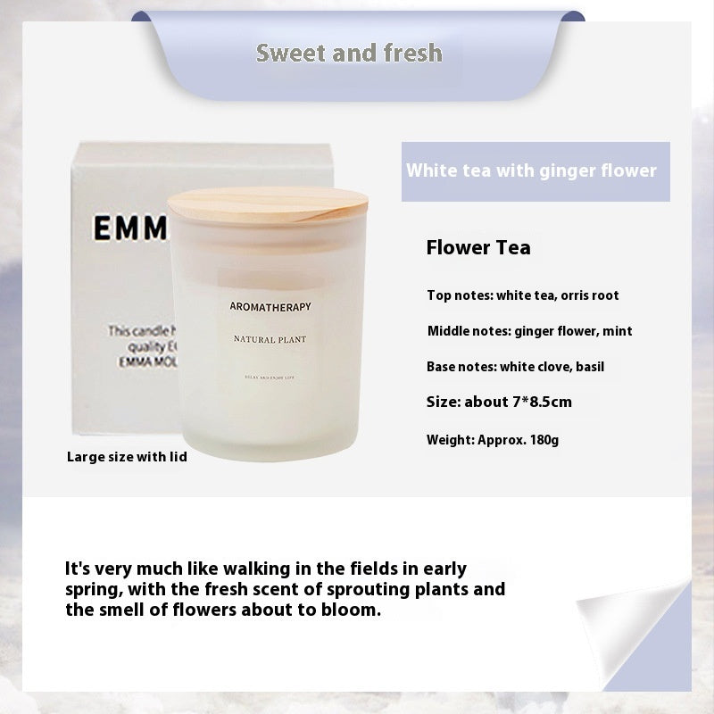 Scented Candles