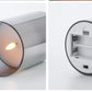 Simulation With Cup Swing Led Electronic Candle Light