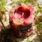 Aromatherapy Oil Smoke-free Environmental Candle