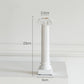 Ancient Greek Ionian Roman Column Aroma Candle Holder
