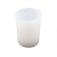 Crystal Epoxy Resin Candle Holder Silicone Mold