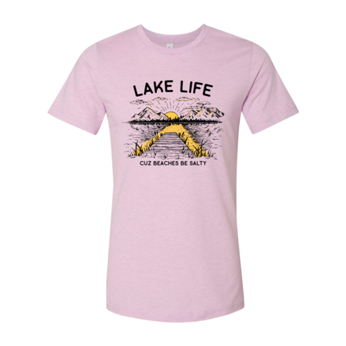 Lake Life T-shirt