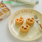 Cookies Guest Gift Candles Scented Candles Favors Food Wholesale Mini Candles for Home Decorative Souvenirs Box