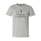 DT0933 Jesus Is Essential Shirt