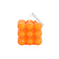 Creative Rubik's Cube Aromatherapy Candle Lamp