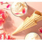 Scenic Ceramics Handcrafted Tea Cup Aromatherapy Candles