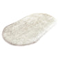 Rugs Super Soft Faux Sheepskin Area Rugs for Bedroom Floor Shaggy Plush Carpet Faux Rug Bedside Rugs