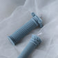 DIY Roman Column Candle Plaster Silicone Mold