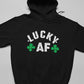 Lucky AF Hoodie
