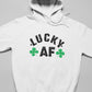 Lucky AF Hoodie