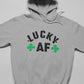 Lucky AF Hoodie