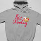 It's Sunday Chicken Hoodie