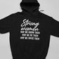 Strong Women Hoodie