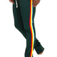 Full Rainbow Track Pant