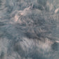 Alpaca Fur Throw Pillows