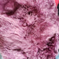 Alpaca Fur Throw Pillows