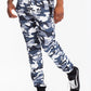 HEATHERED COTTON SWEATS